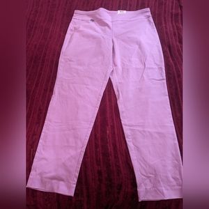 Plus-sized Women's Trousers, from Alfani, (NWT)